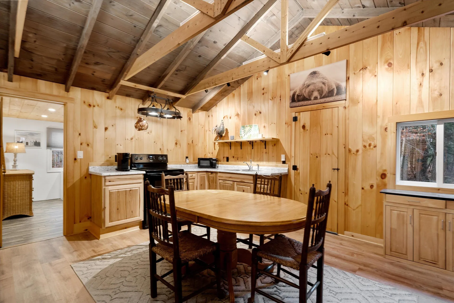 43-45 Elm Street Bristol NH 03222