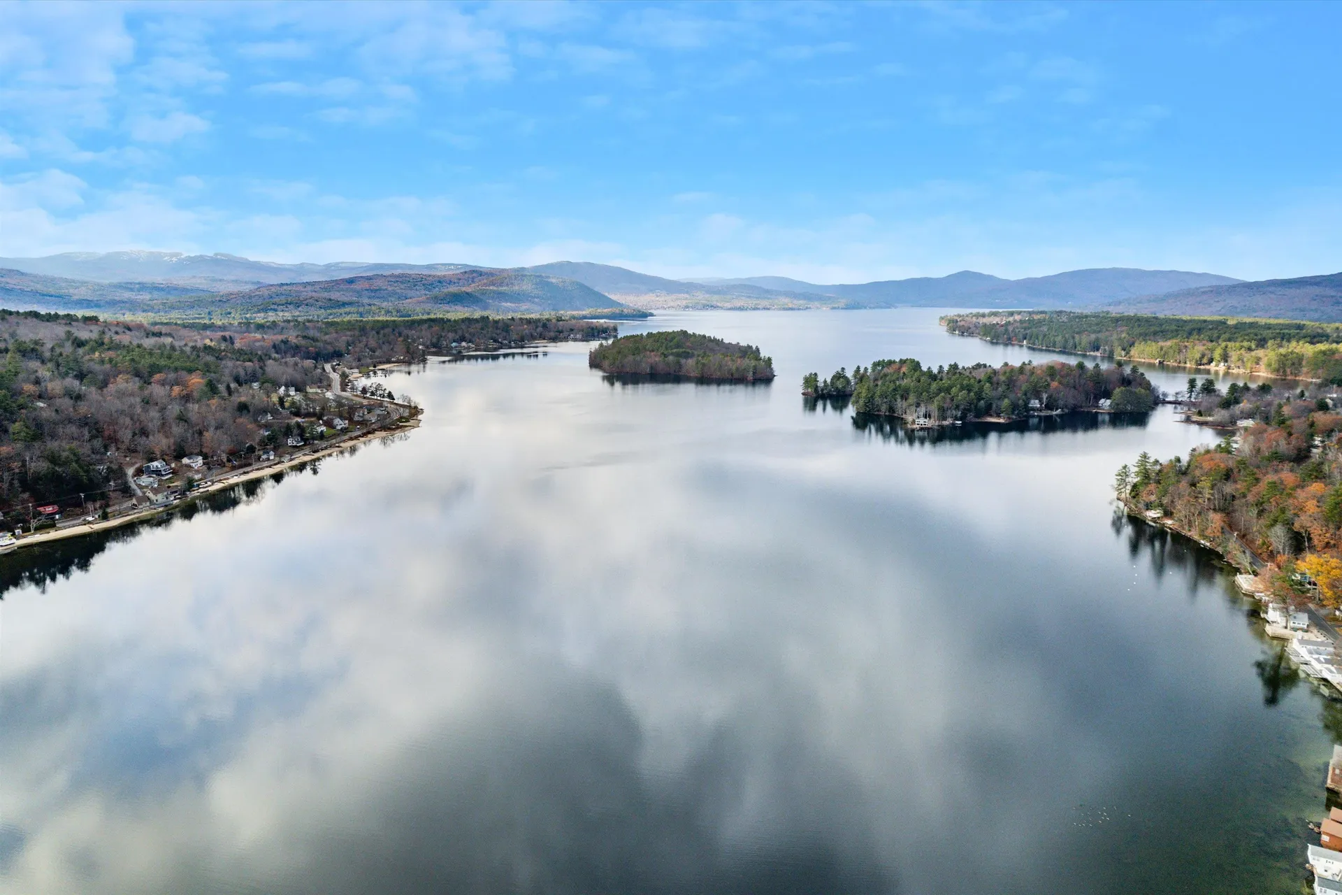 43-45 Elm Street Bristol NH 03222