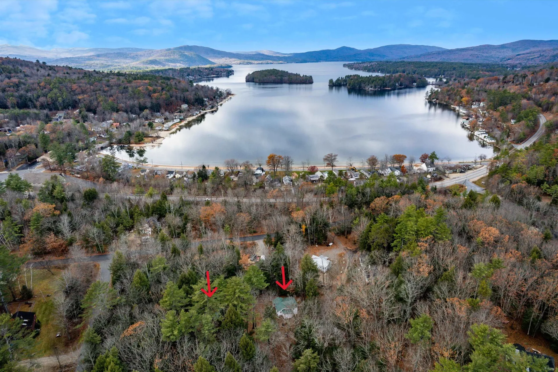 43-45 Elm Street Bristol NH 03222