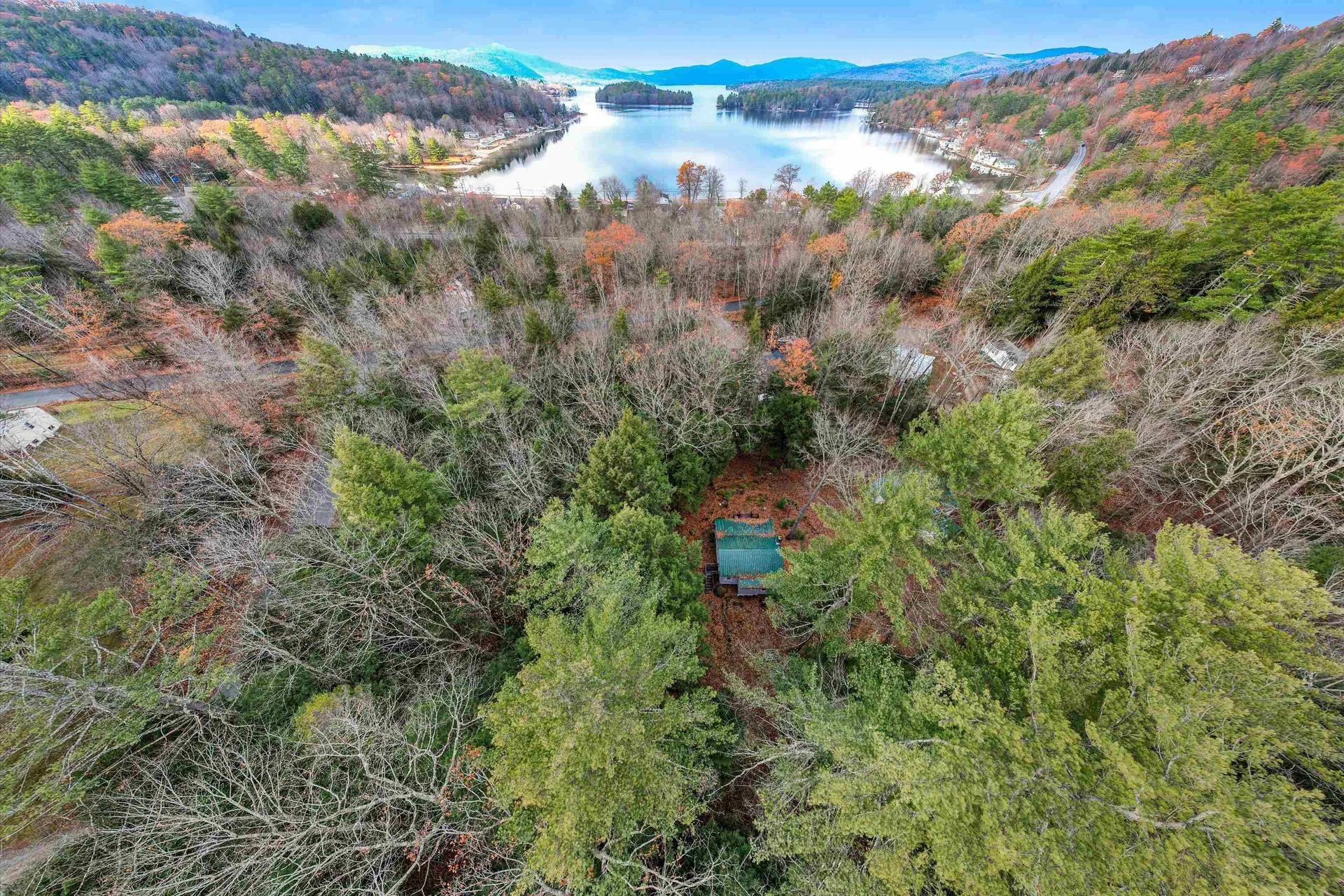 43-45 Elm Street Bristol NH 03222