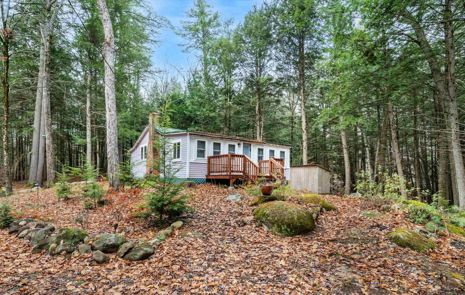 43-45 Elm Street Bristol NH 03222