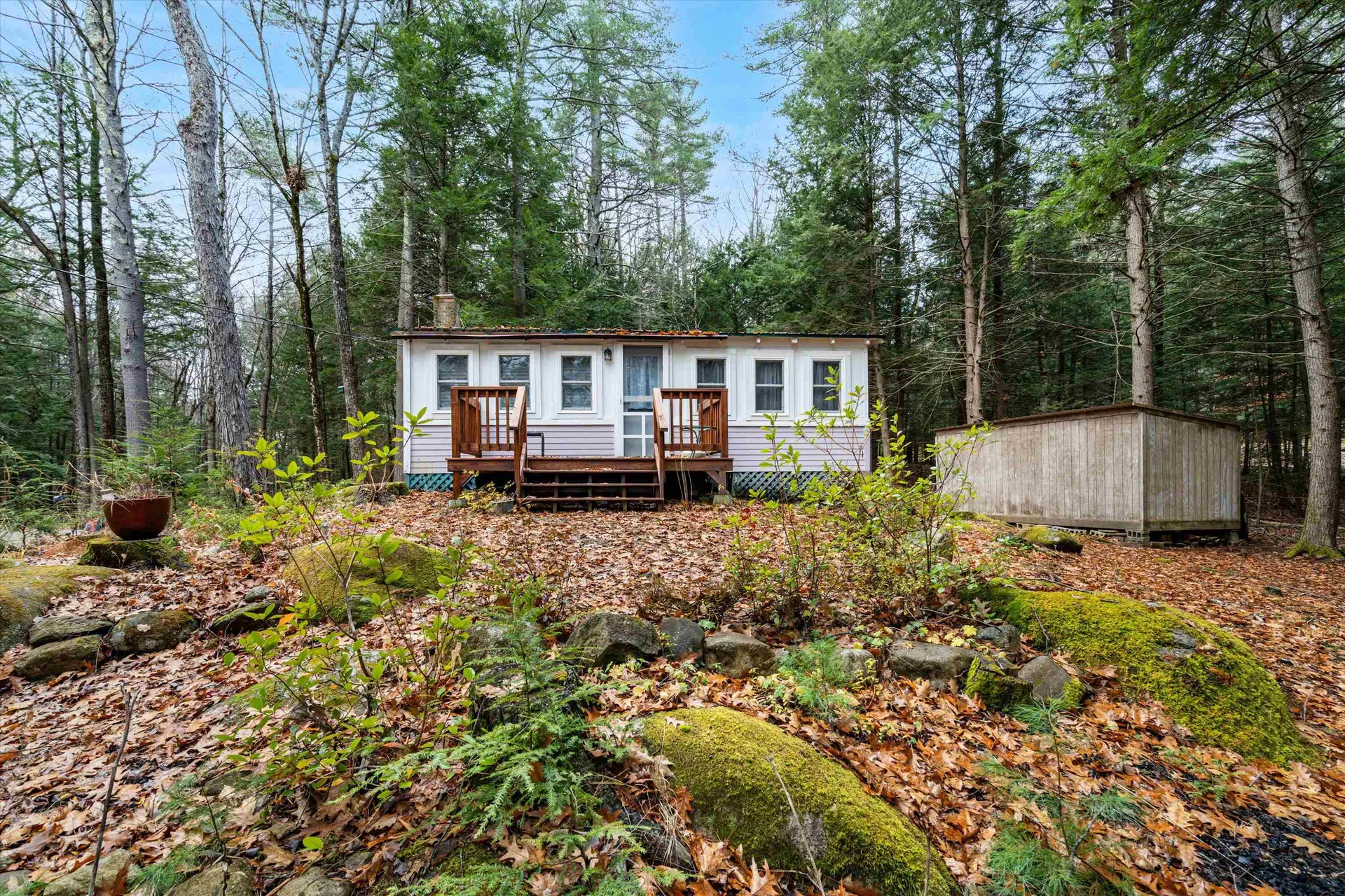 43-45 Elm Street Bristol NH 03222