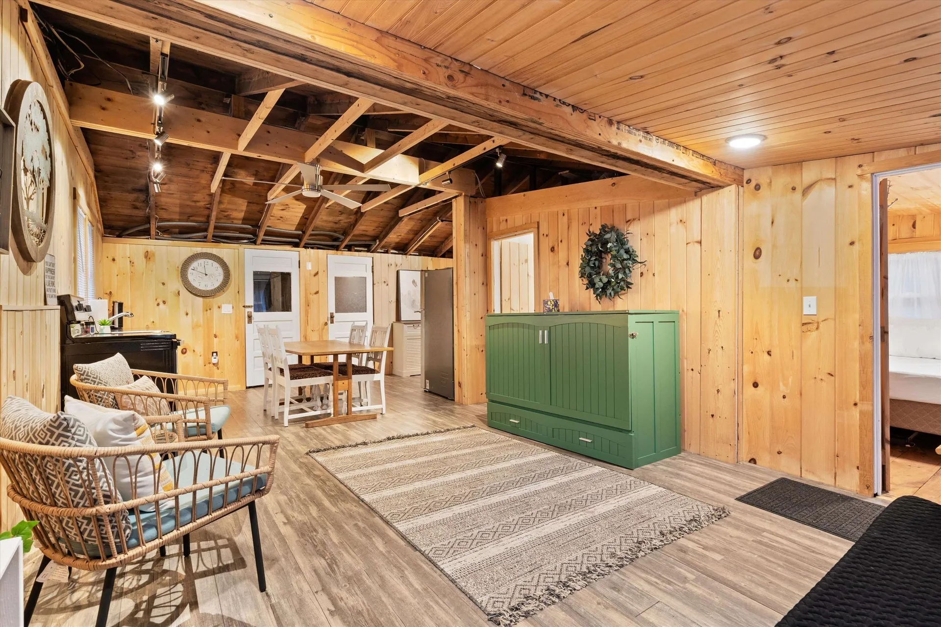 43-45 Elm Street Bristol NH 03222