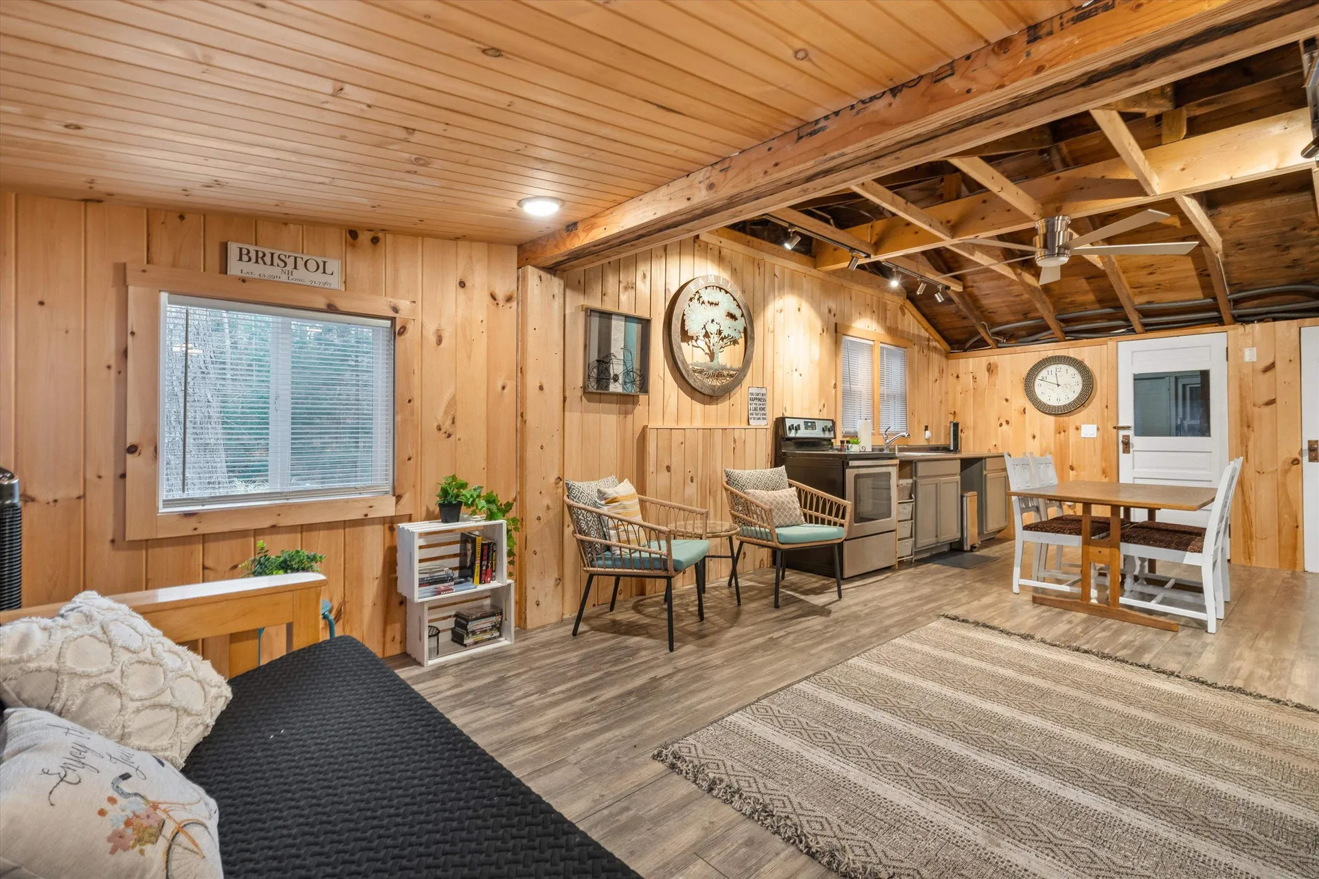 43-45 Elm Street Bristol NH 03222