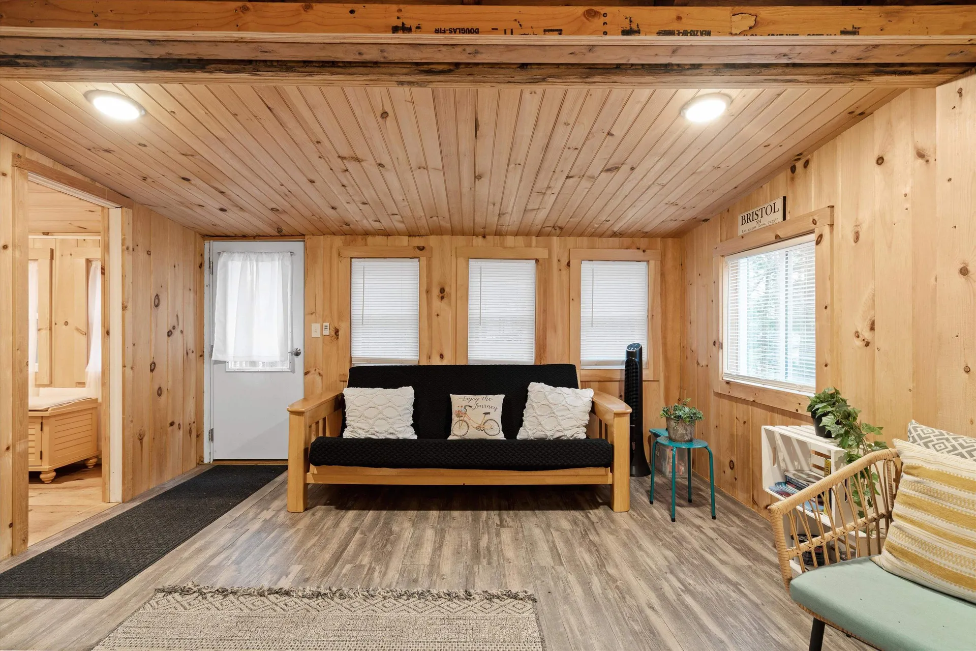 43-45 Elm Street Bristol NH 03222