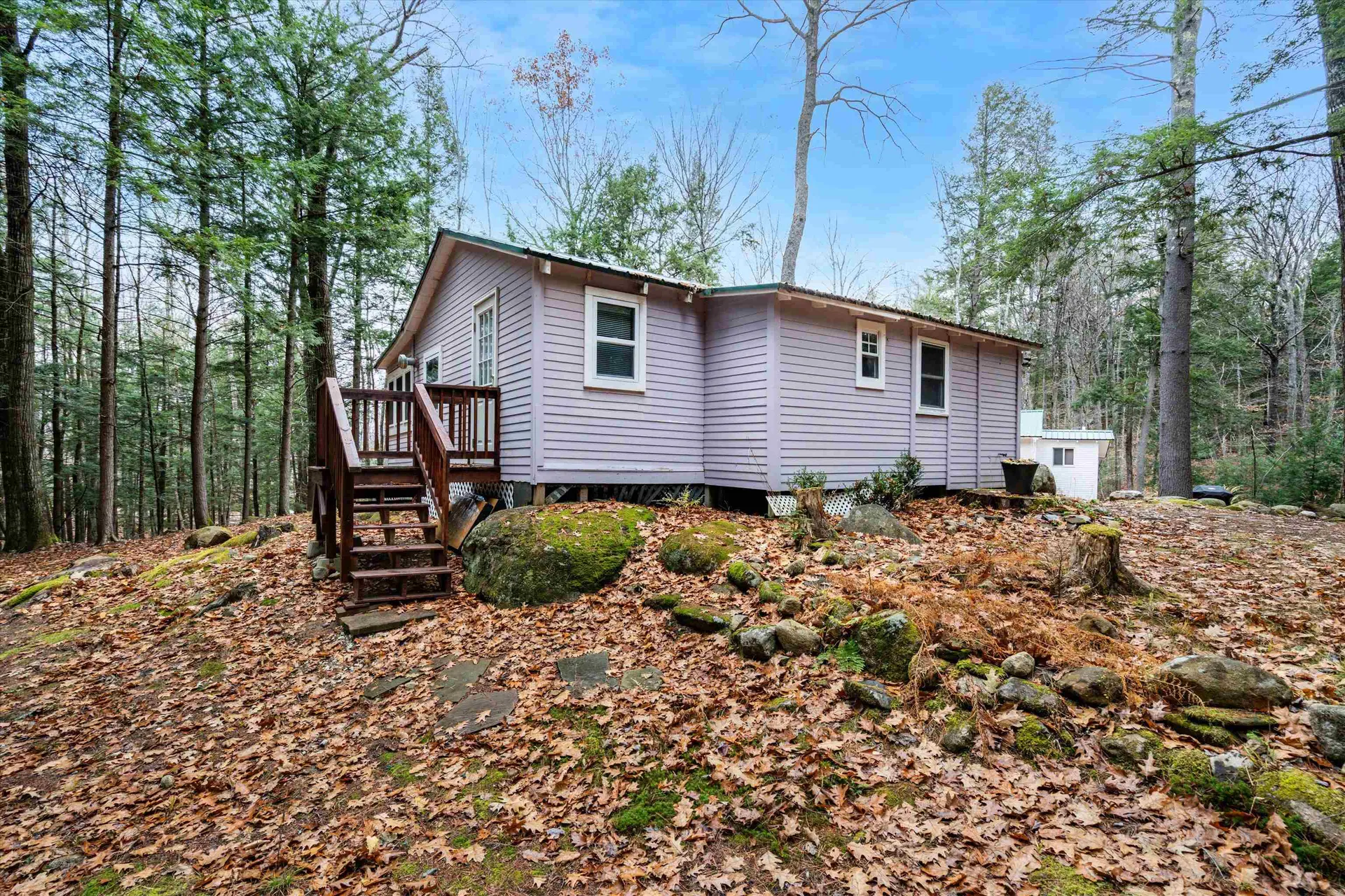 43-45 Elm Street Bristol NH 03222