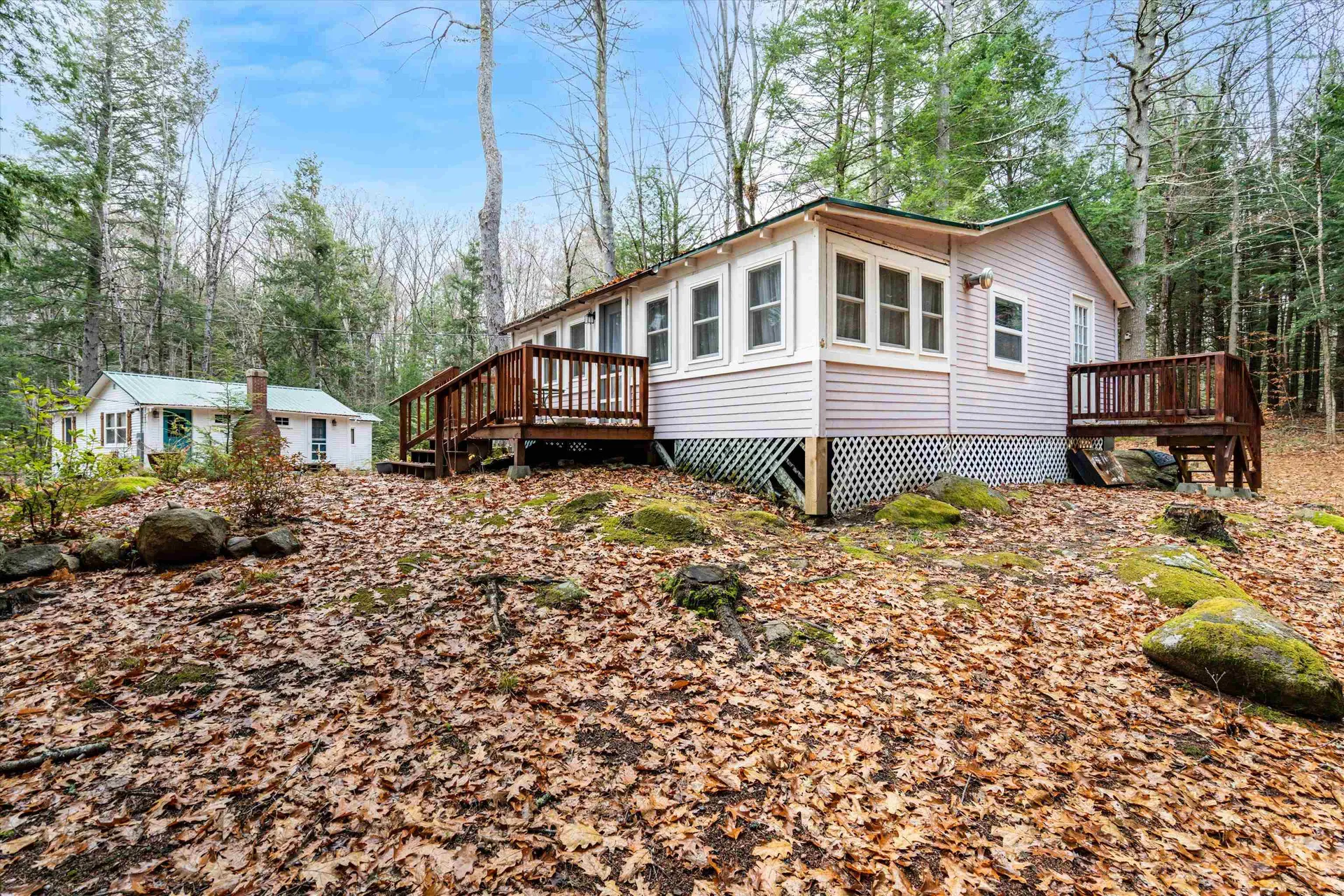 43-45 Elm Street Bristol NH 03222