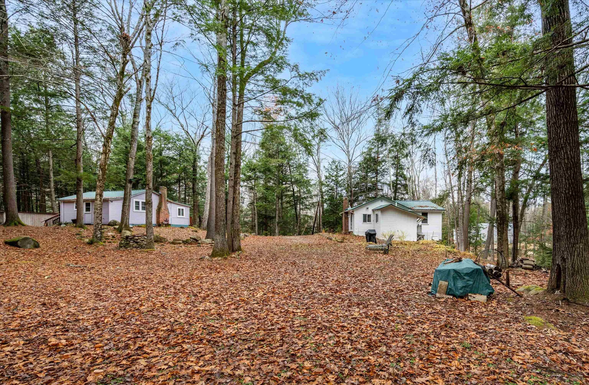 43-45 Elm Street Bristol NH 03222