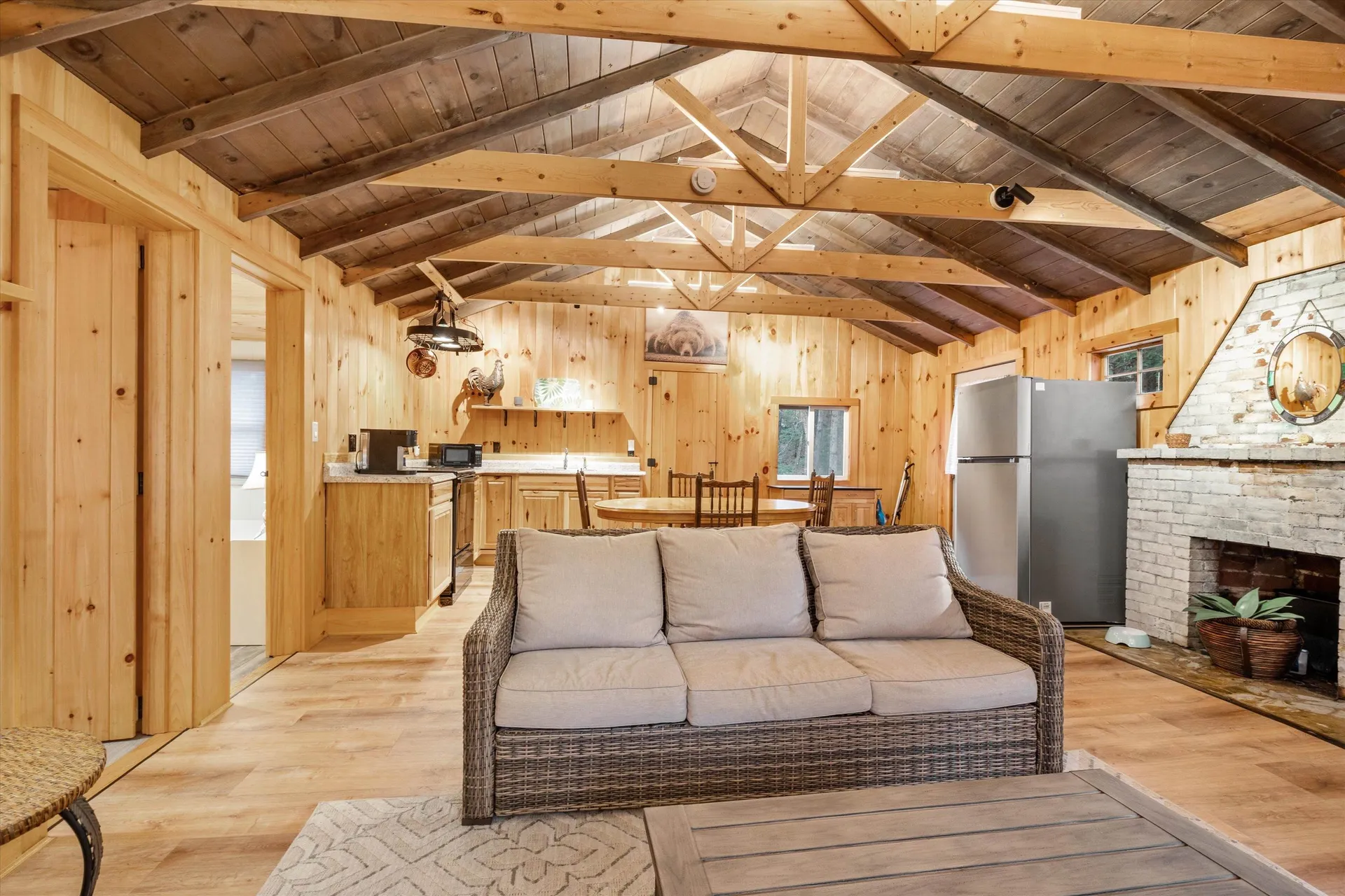 43-45 Elm Street Bristol NH 03222