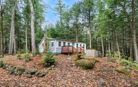 43-45 Elm Street Bristol NH 03222