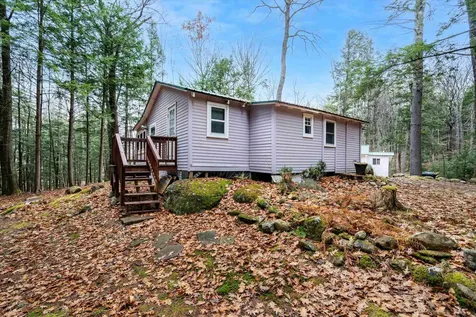 43-45 Elm Street Bristol NH 03222