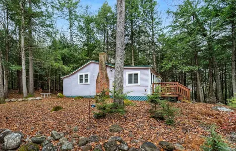 43-45 Elm Street Bristol NH 03222