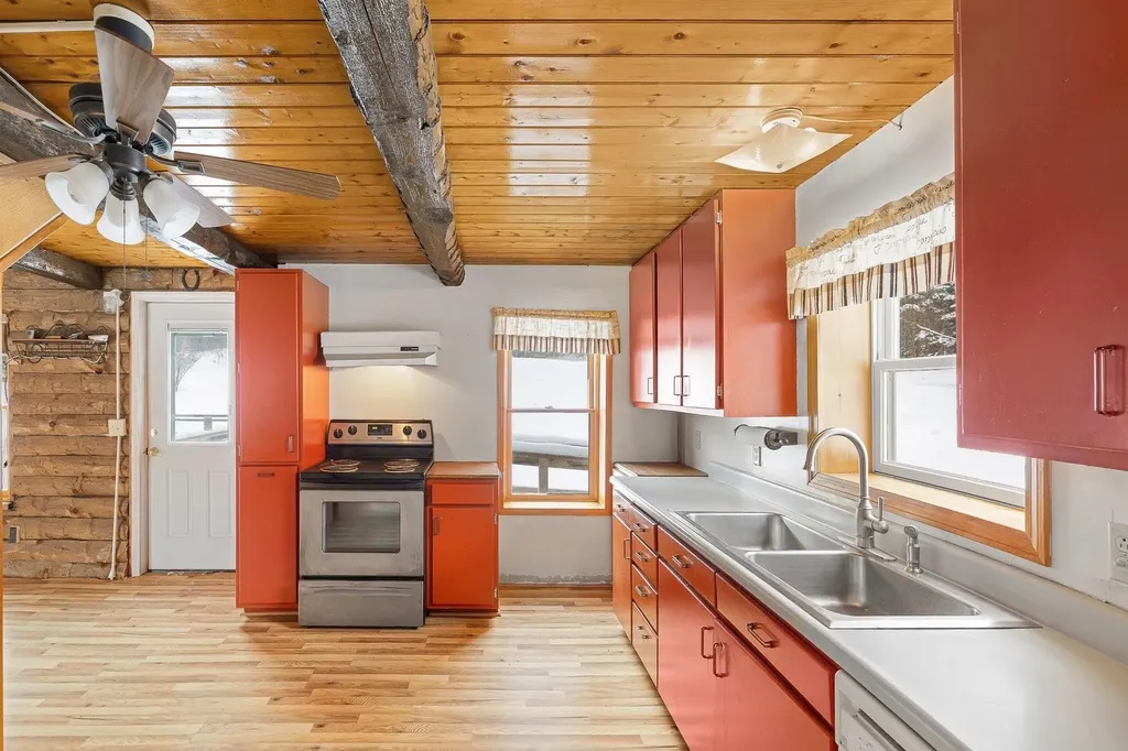 333 Chamberlain Road Canaan VT 05903