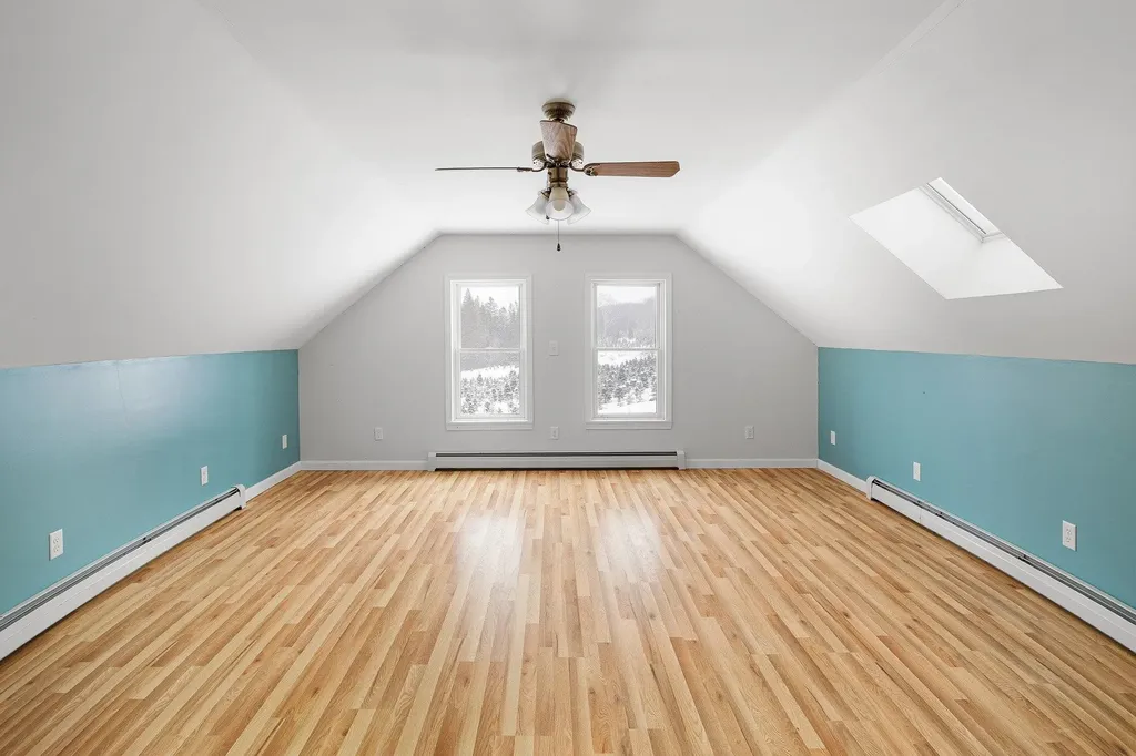 333 Chamberlain Road Canaan VT 05903