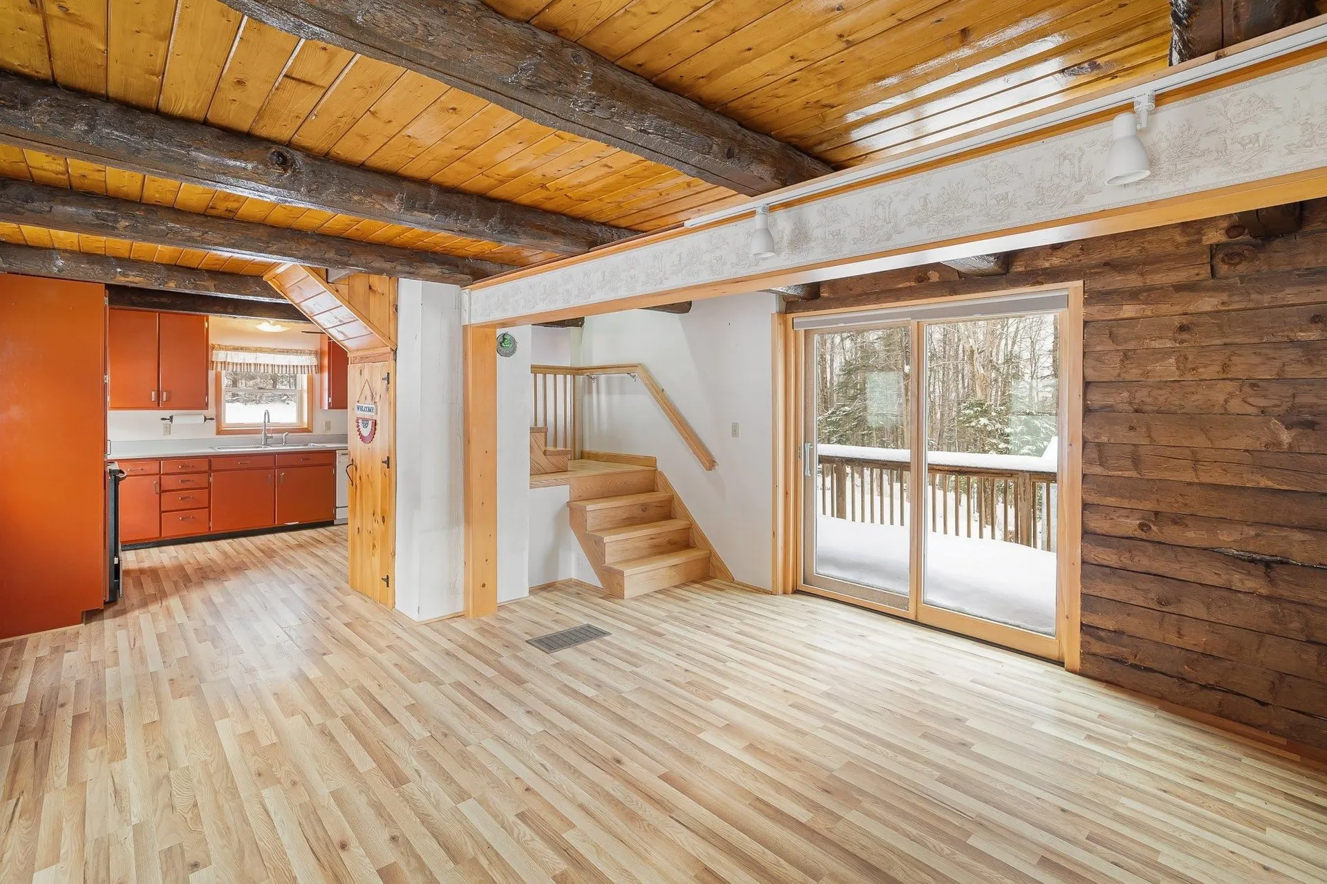 333 Chamberlain Road Canaan VT 05903