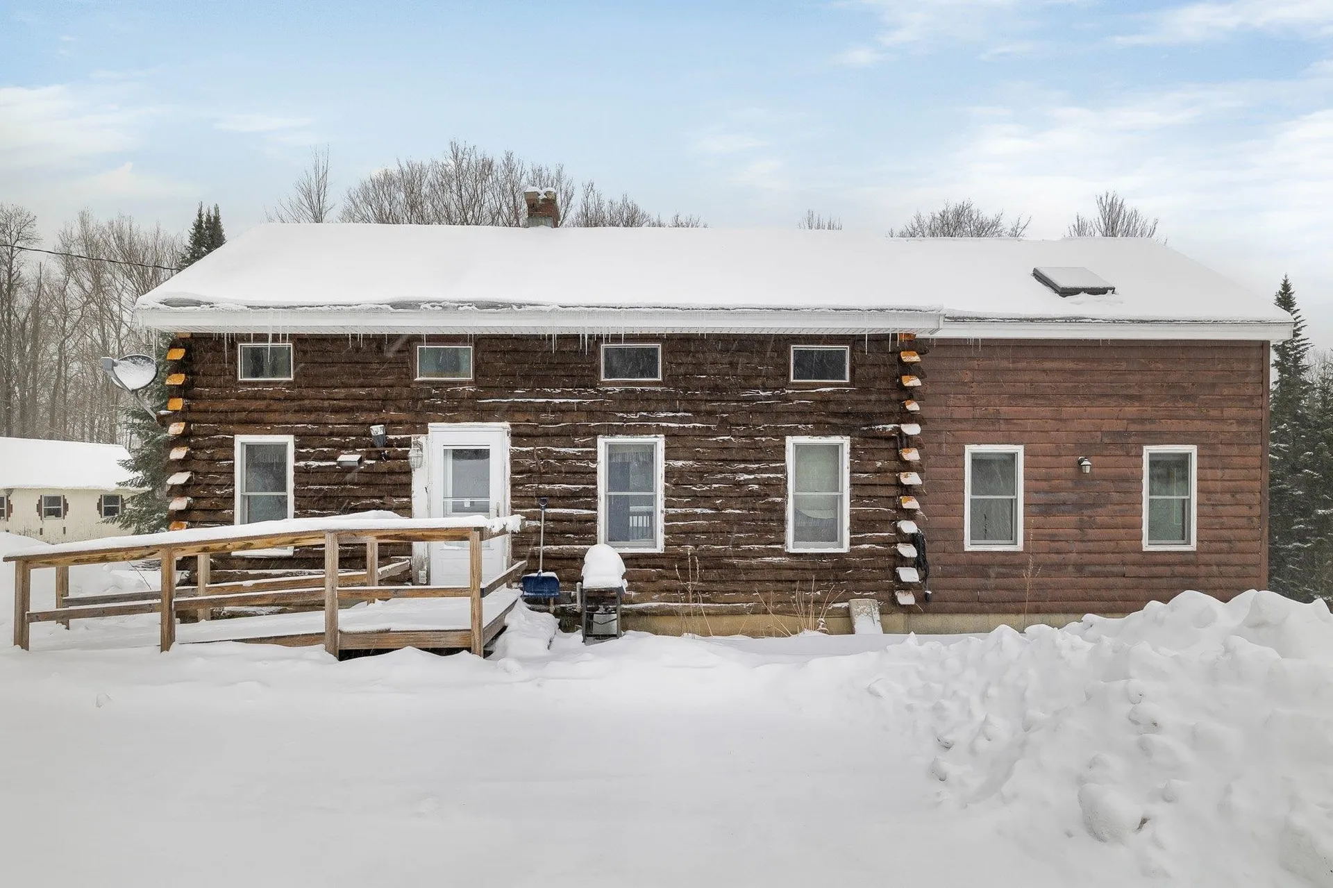 333 Chamberlain Road Canaan VT 05903