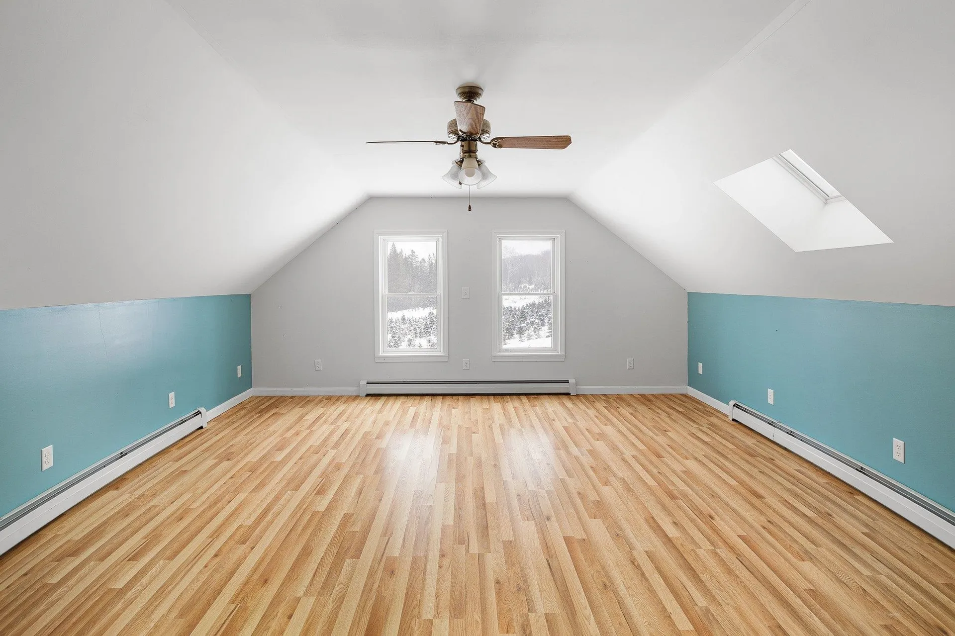 333 Chamberlain Road Canaan VT 05903