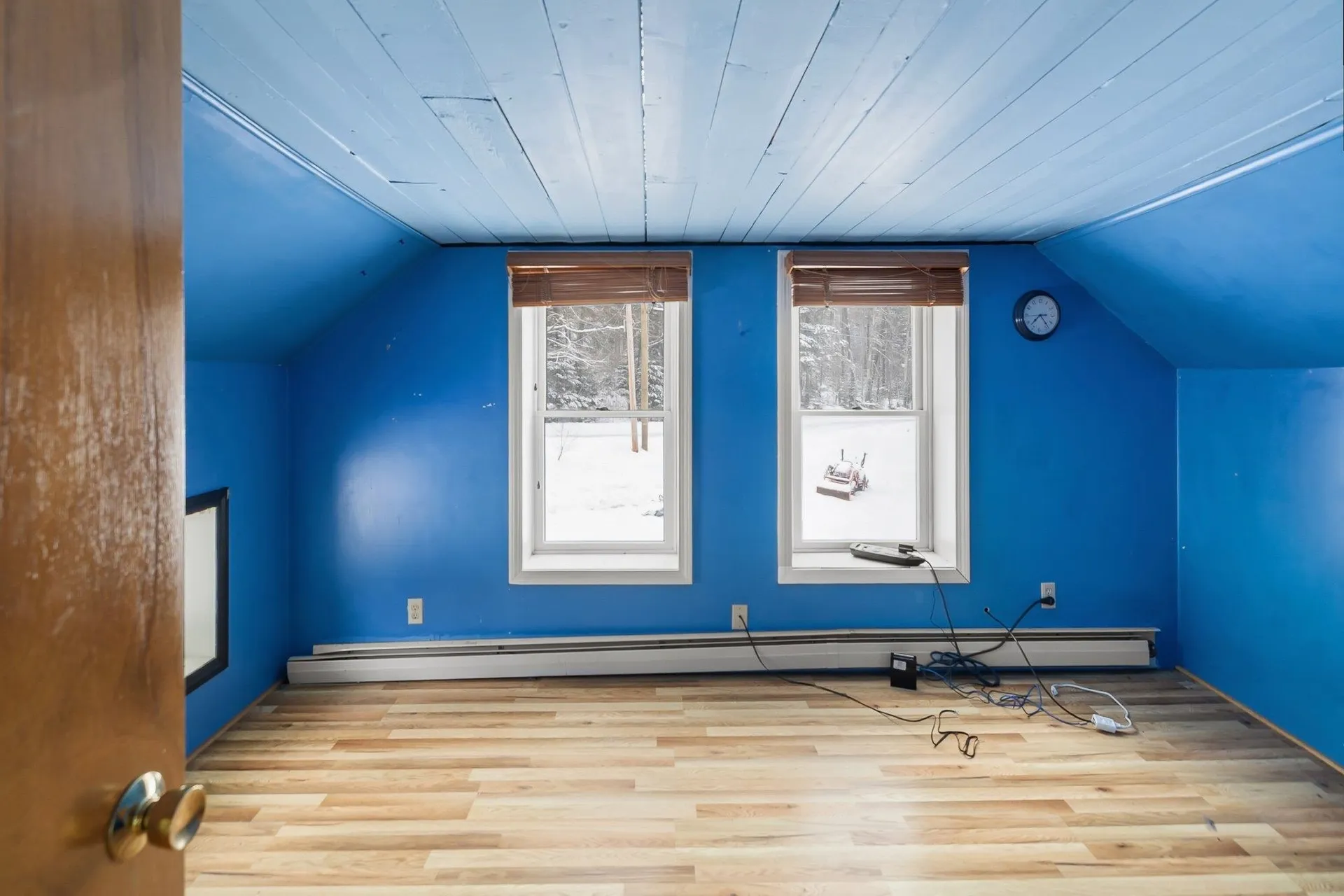 333 Chamberlain Road Canaan VT 05903