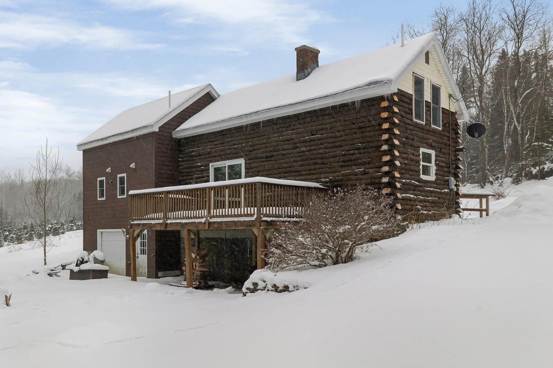 333 Chamberlain Road Canaan VT 05903