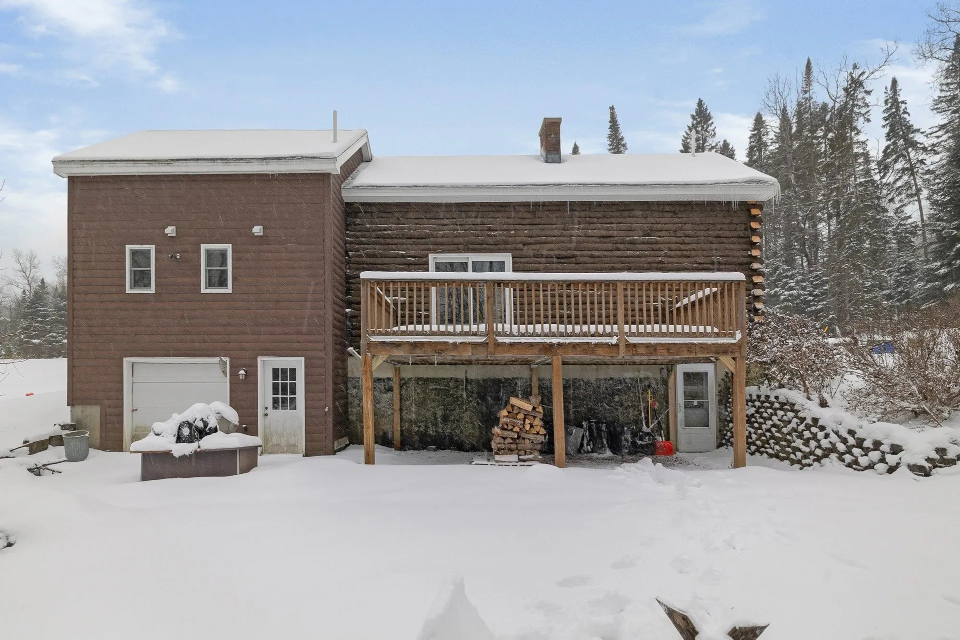 333 Chamberlain Road Canaan VT 05903
