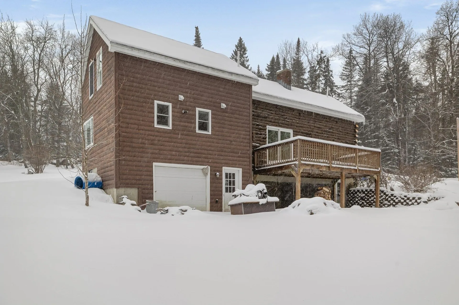 333 Chamberlain Road Canaan VT 05903