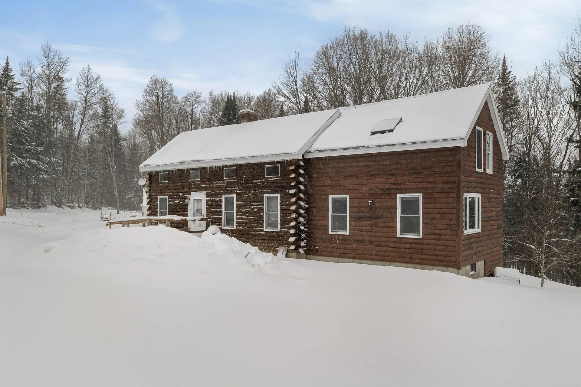 333 Chamberlain Road Canaan VT 05903