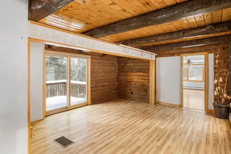 333 Chamberlain Road Canaan VT 05903