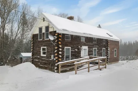 333 Chamberlain Road Canaan VT 05903