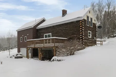 333 Chamberlain Road Canaan VT 05903
