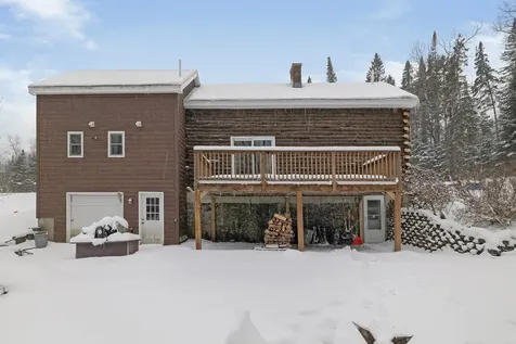 333 Chamberlain Road Canaan VT 05903