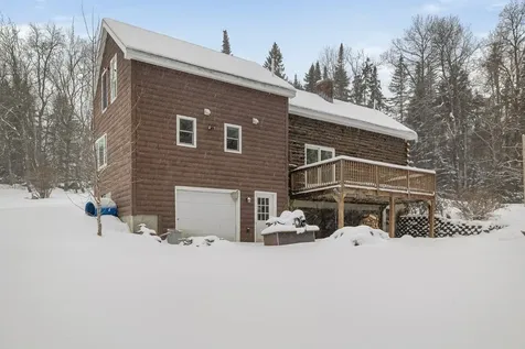 333 Chamberlain Road Canaan VT 05903