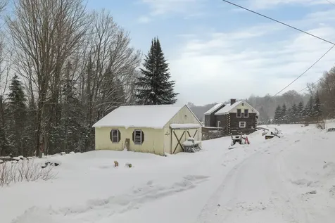 333 Chamberlain Road Canaan VT 05903