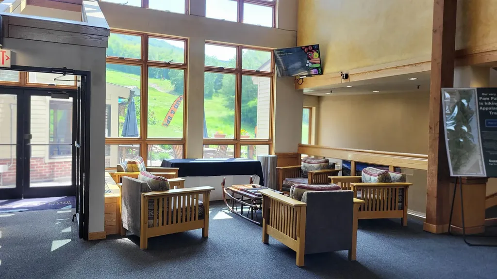 90 Loon Mount Road Lincoln NH 03251