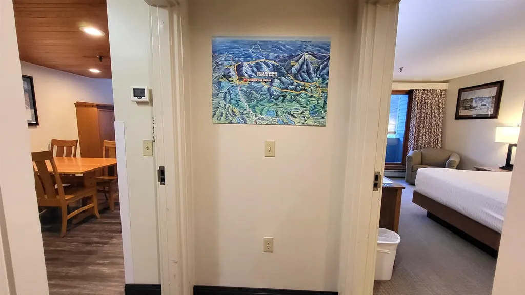 90 Loon Mount Road Lincoln NH 03251