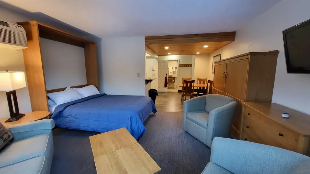 90 Loon Mount Road Lincoln NH 03251