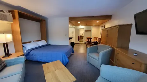 90 Loon Mount Road Lincoln NH 03251