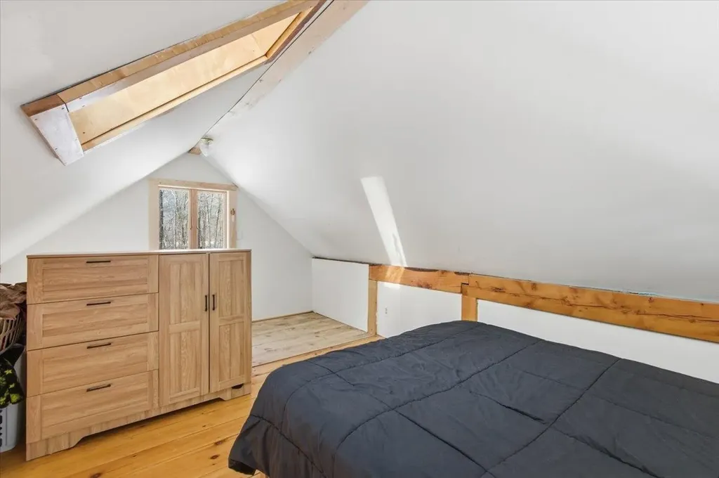 1227 Vermont Route 30 Townshend VT 05353