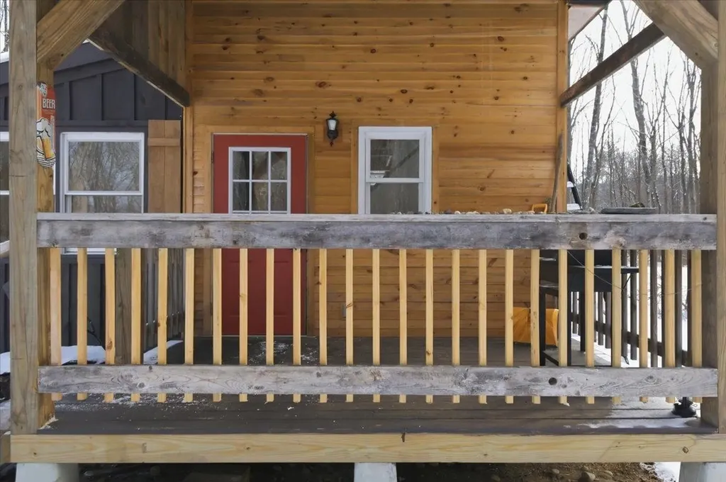 1227 Vermont Route 30 Townshend VT 05353