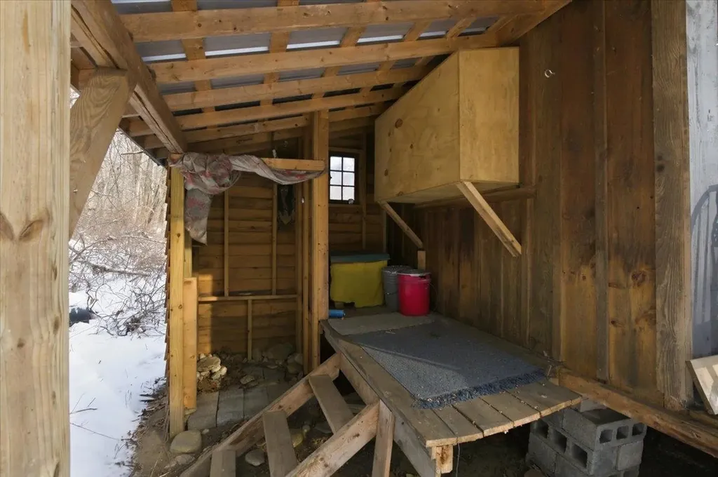 1227 Vermont Route 30 Townshend VT 05353