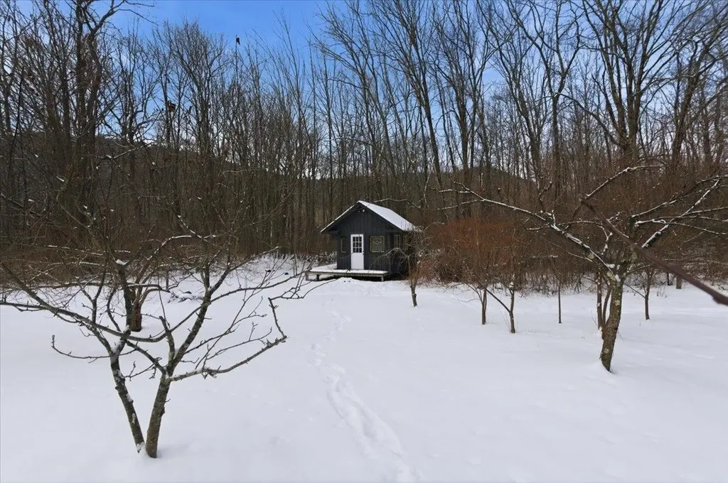 1227 Vermont Route 30 Townshend VT 05353