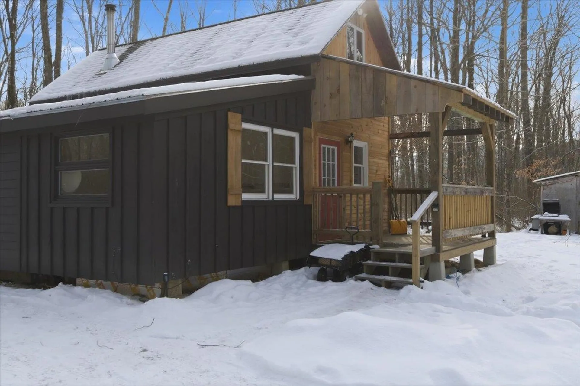 1227 Vermont Route 30 Townshend VT 05353