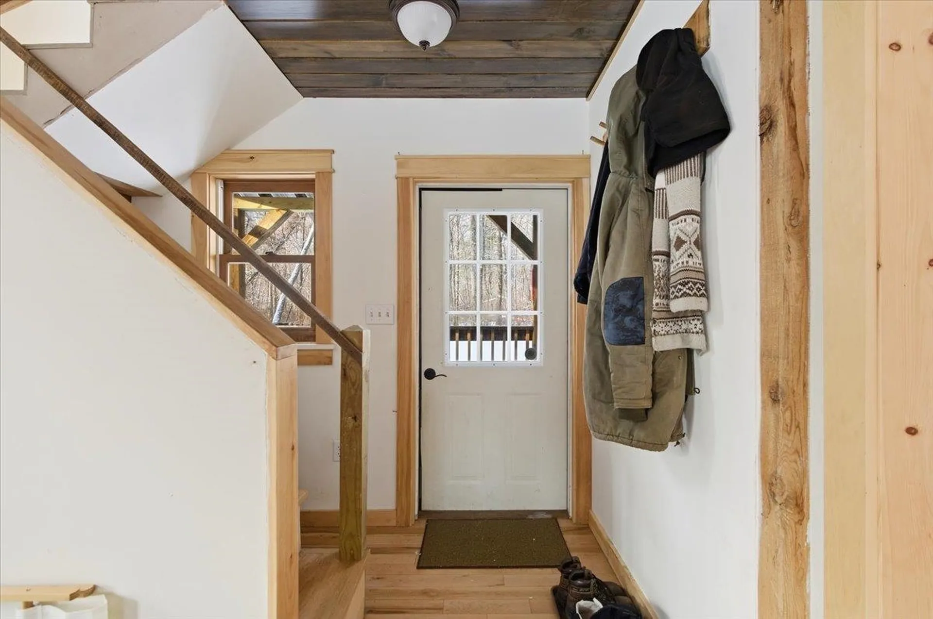 1227 Vermont Route 30 Townshend VT 05353