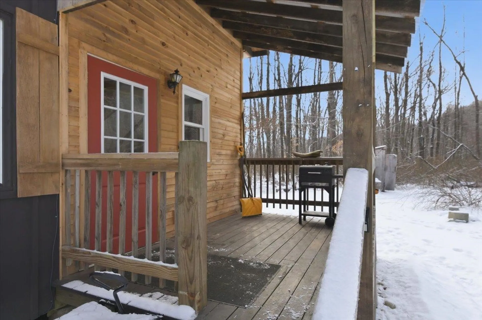 1227 Vermont Route 30 Townshend VT 05353