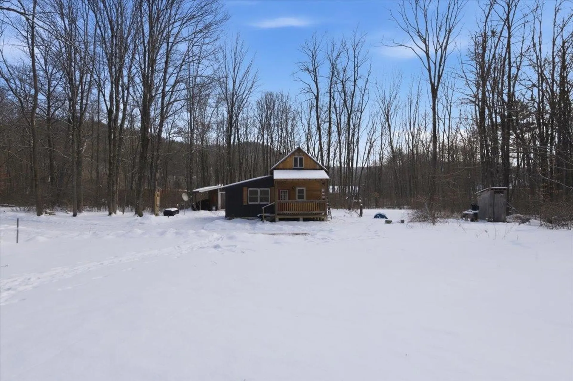 1227 Vermont Route 30 Townshend VT 05353