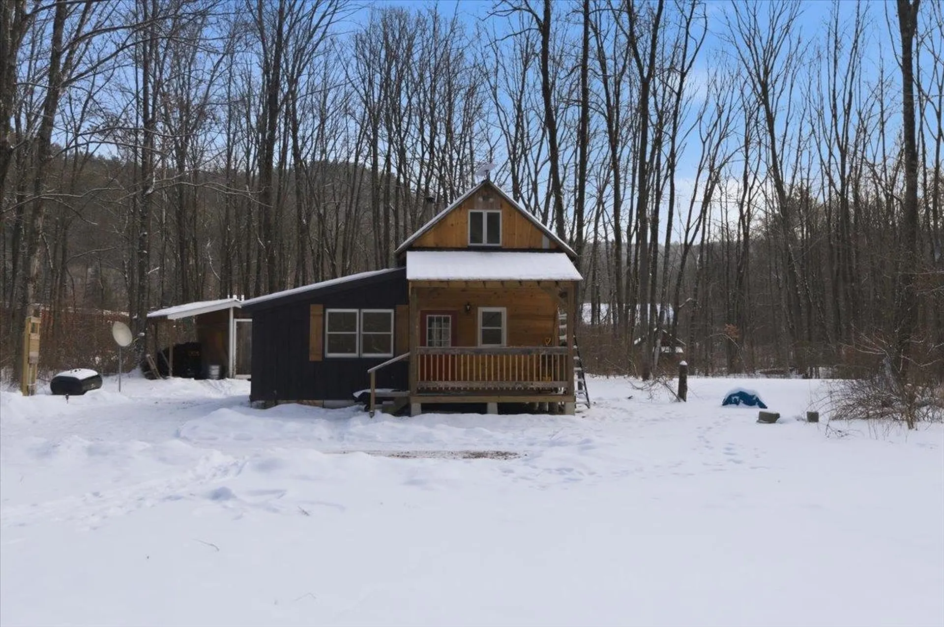 1227 Vermont Route 30 Townshend VT 05353