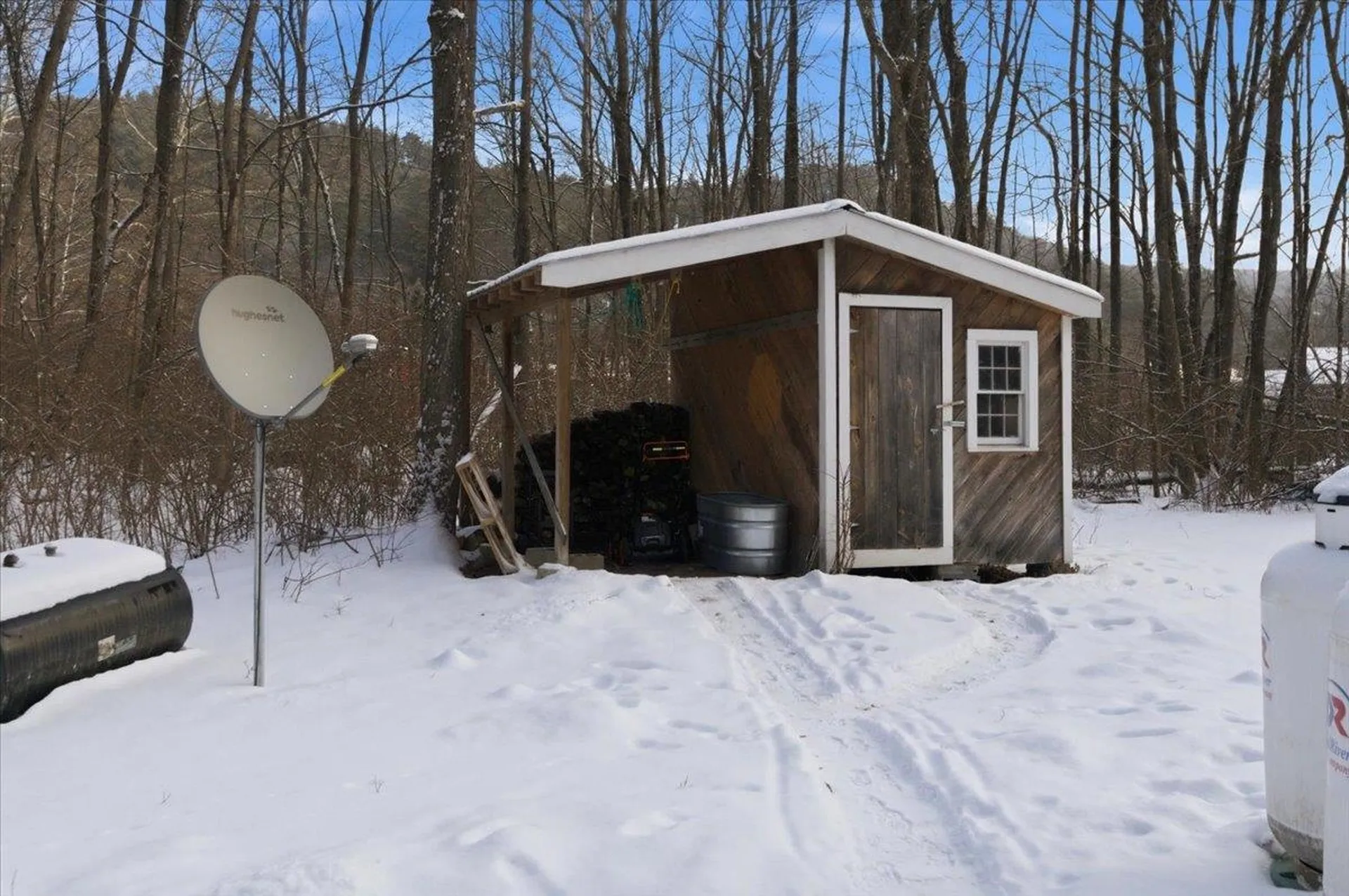 1227 Vermont Route 30 Townshend VT 05353