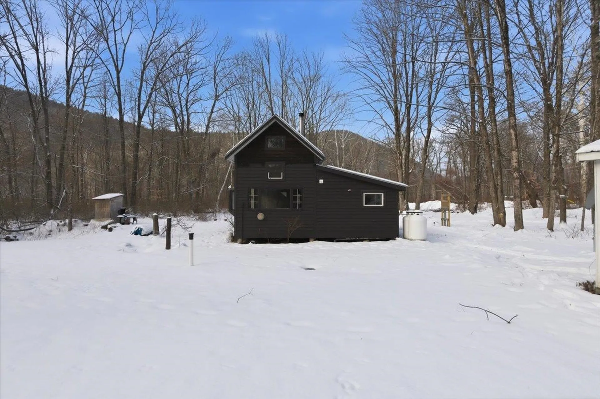 1227 Vermont Route 30 Townshend VT 05353