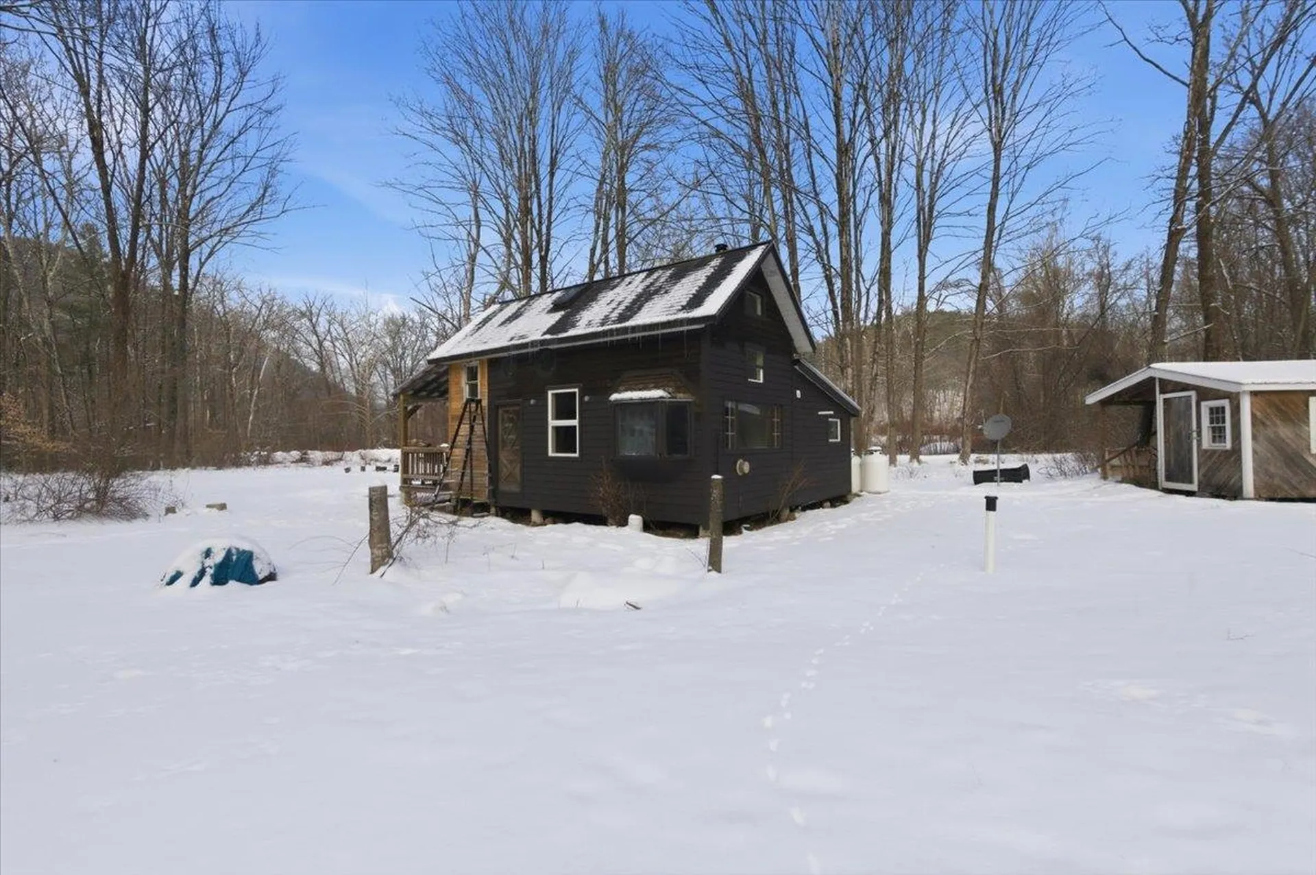 1227 Vermont Route 30 Townshend VT 05353