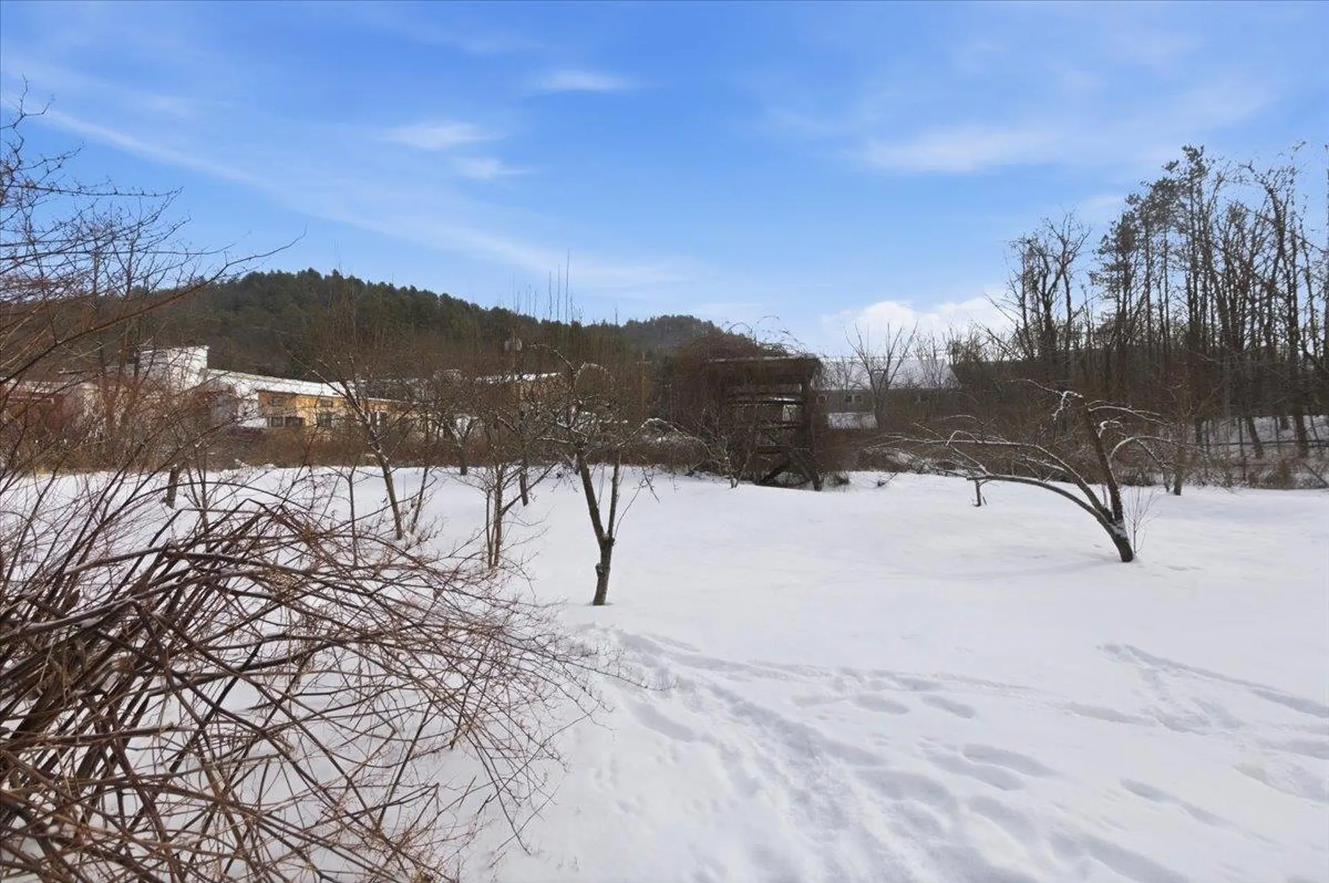 1227 Vermont Route 30 Townshend VT 05353