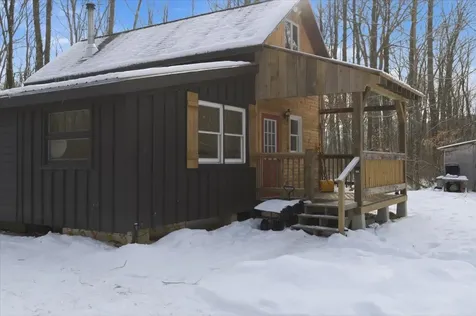 1227 Vermont Route 30 Townshend VT 05353